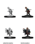 Table Top Cafe D&D Nolzurs Marvelous Unpainted Miniatures: Wave 11: Male Halfling Rogue