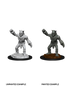 Table Top Cafe D&D Nolzurs Marvelous Unpainted Miniatures: Wave 11: Stone Golem
