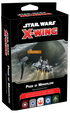 Table Top Cafe X-Wing 2nd Ed: Pride of Mandalore