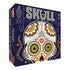 Table Top Cafe Skull