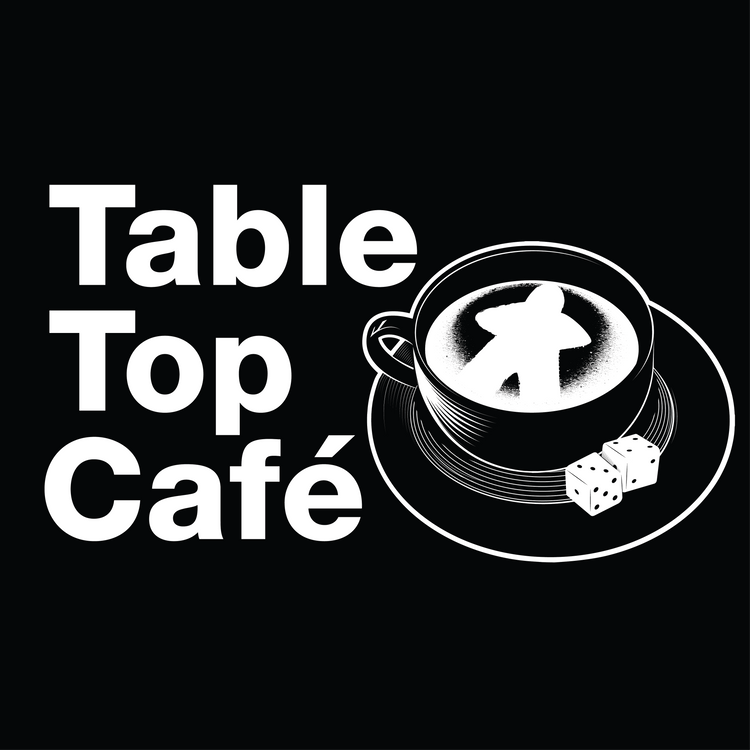 Table Top Cafe Table Top Cafe Digital Gift Card