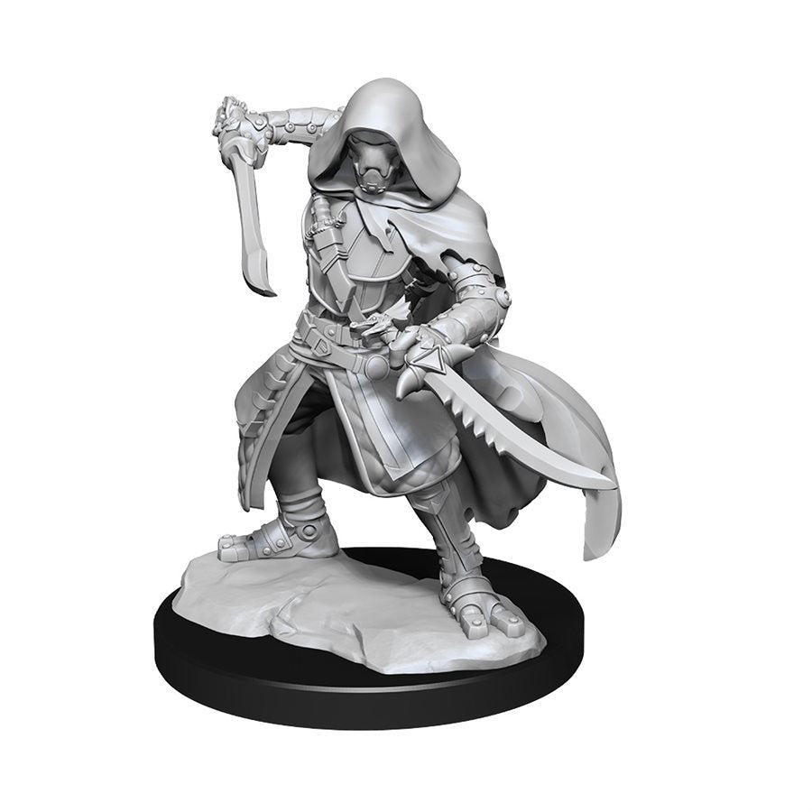 Table Top Cafe D&D Nolzur&