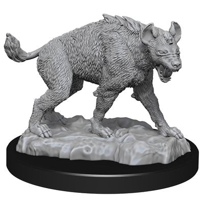 Table Top Cafe WizKids Deepcuts: Wave 14: Hyenas