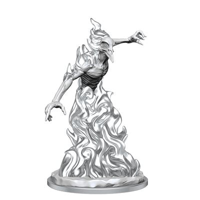 Critical Role Unpainted Miniatures: Revenge Demon