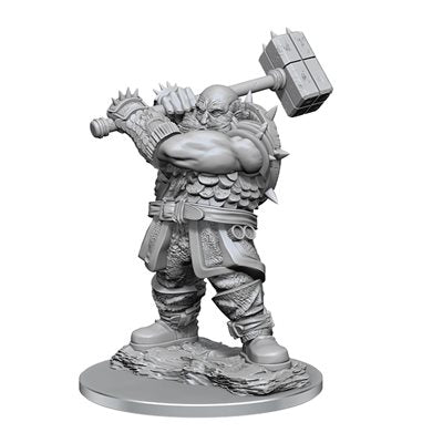 D&D Nolzur&