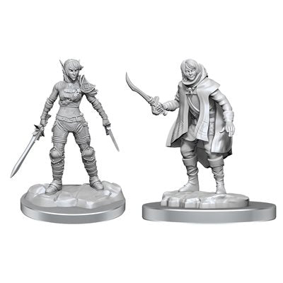 D&D Nolzur&