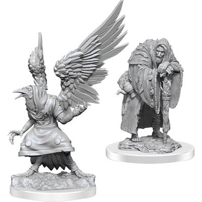 D&D Nolzur&