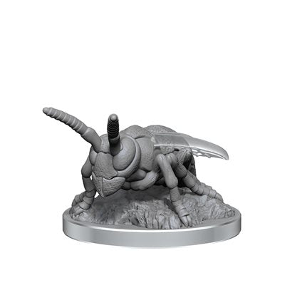 WizKids Deep Cuts: Wave 19: Murder Hornets