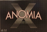 Table Top Cafe Anomia X