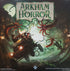 Table Top Cafe Arkham Horror Third Edition