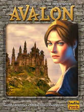 Table Top Cafe Avalon