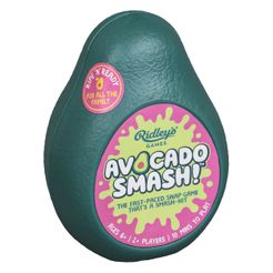 Table Top Cafe Avocado Smash