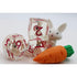 Table Top Cafe Backyard Bunny RPG Dice Set