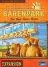 Table Top Cafe Barenpark: The Bad News Bears