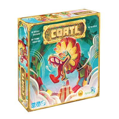 Coatl