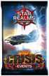 Table Top Cafe Star Realms: Crisis - Events
