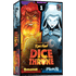 Table Top Cafe Dice Throne: Season One: Barbarian vs Moon