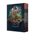 Table Top Cafe Dungeons & Dragons: Rules Expansion Gift Set (Retail Cover)
