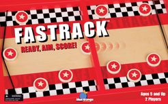 Table Top Cafe Fastrack