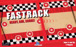 Table Top Cafe Fastrack