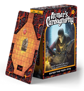 Table Top Cafe Atmar&