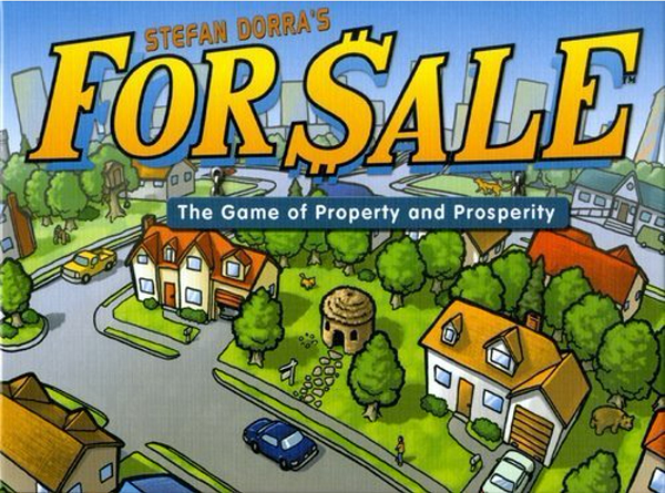 For Sale Travel Edition