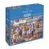 Table Top Cafe Puzzle: 1000 Nearly New