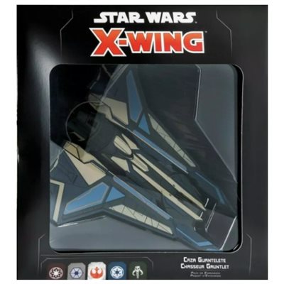 Table Top Cafe Star Wars X-Wing 2.0: Gauntlet Expansion Pack