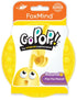 Table Top Cafe Go Pop Roundo - Yellow