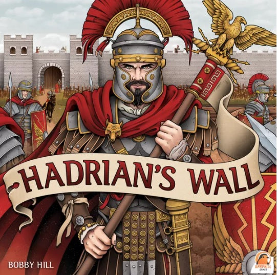 Table Top Cafe Hadrian&