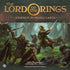 Table Top Cafe The Lord of the Rings: Journeys in Middle-Earth