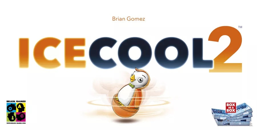 Ice Cool 2