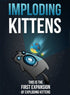 Table Top Cafe Exploding Kittens: Imploding Kittens