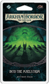 Table Top Cafe Arkham Horror LCG: Into The Maelstrom