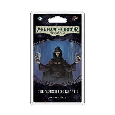 Table Top Cafe Arkham Horror LCG: The Search for Kadath
