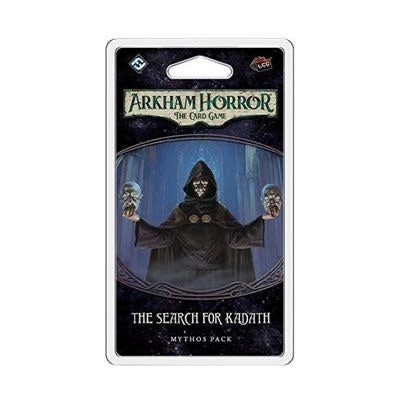 Table Top Cafe Arkham Horror LCG: The Search for Kadath