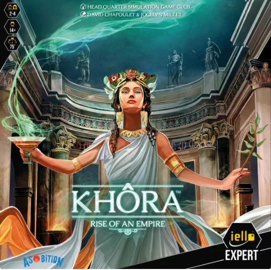 Khora