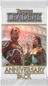 Table Top Cafe 7 Wonders: Anniversary Pack - Leaders
