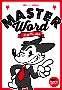 Table Top Cafe Master Word
