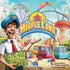 Table Top Cafe Meeple Land