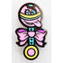 Table Top Cafe Baby Monster Pin: Mimic