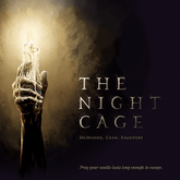 Table Top Cafe The Night Cage