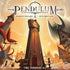 Table Top Cafe Pendulum