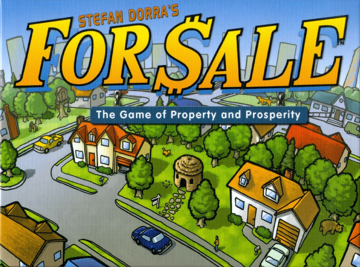 Table Top Cafe For Sale