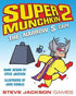 Table Top Cafe Munchkin: Super Munchkin 2: The Narrow S Cape