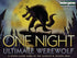 Table Top Cafe One Night Ultimate Werewolf