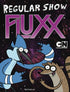 Table Top Cafe Fluxx: Regular Show Fluxx