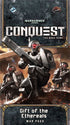 Table Top Cafe Warhammer 40,000: Conquest - Gift of the Ethereals