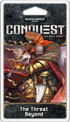 Table Top Cafe Warhammer 40,000: Conquest - The Threat Beyond