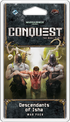 Table Top Cafe Warhammer 40,000: Conquest - Descendants of Isha